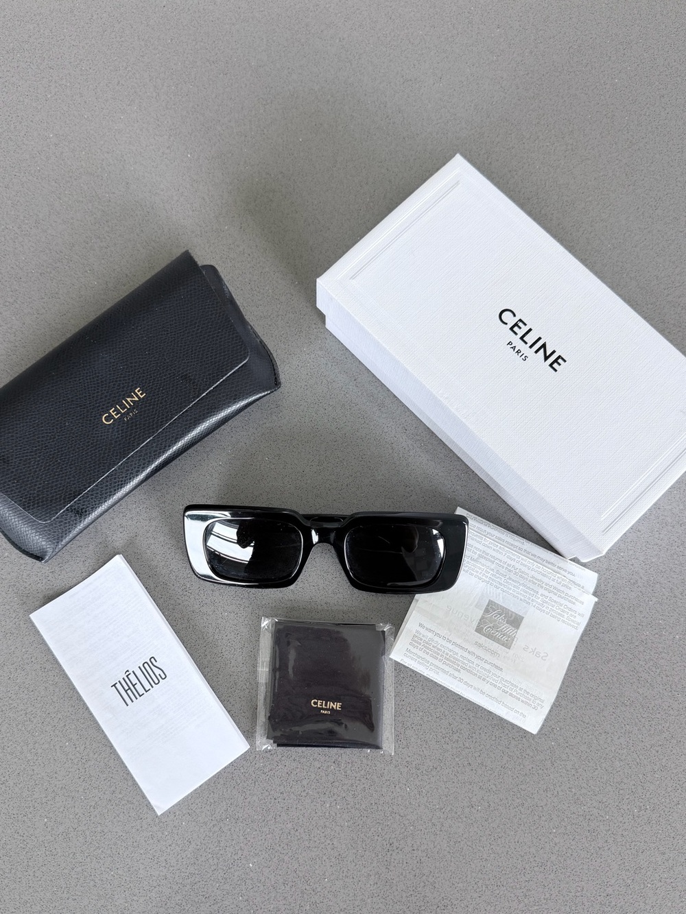 Celine Sunglasses